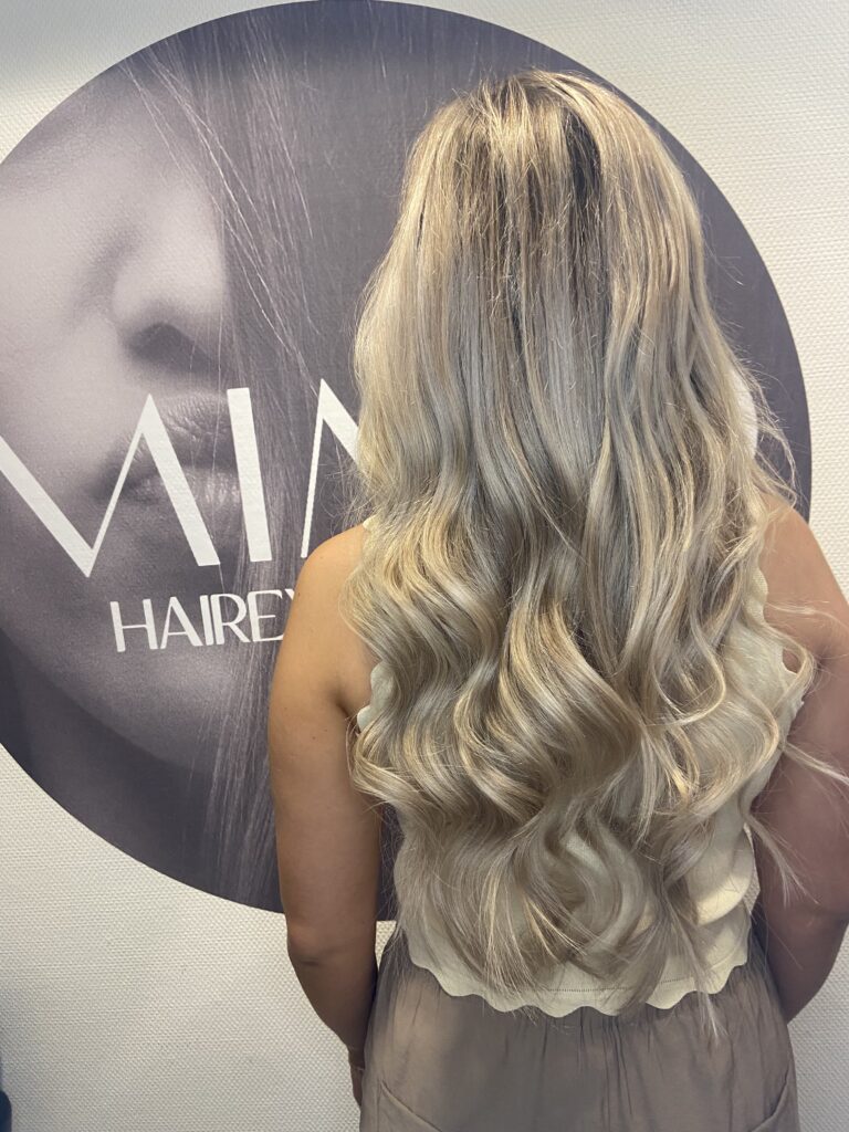 hairextensions mimo borculo